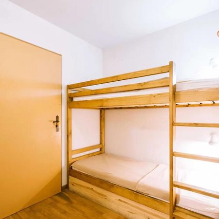 Appartement 2-4 Pers Orelle Spa Inclus ภายนอก รูปภาพ