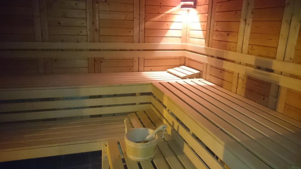 Appartement 2-4 Pers Orelle Spa Inclus ภายนอก รูปภาพ